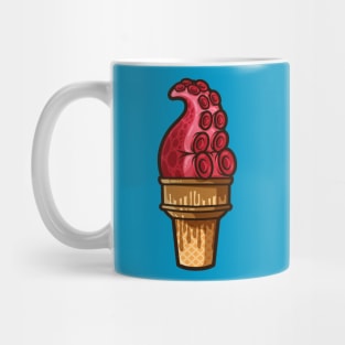 Tentacle Treat (classic) Mug